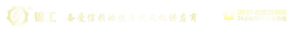 罗茨风机